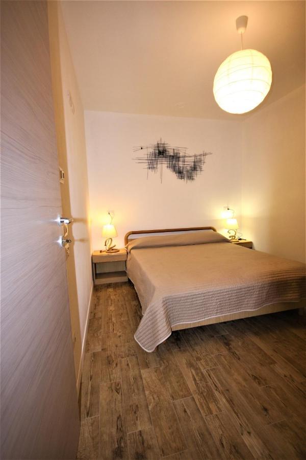 Casa Degara Apartman Molina di Ledro Kültér fotó