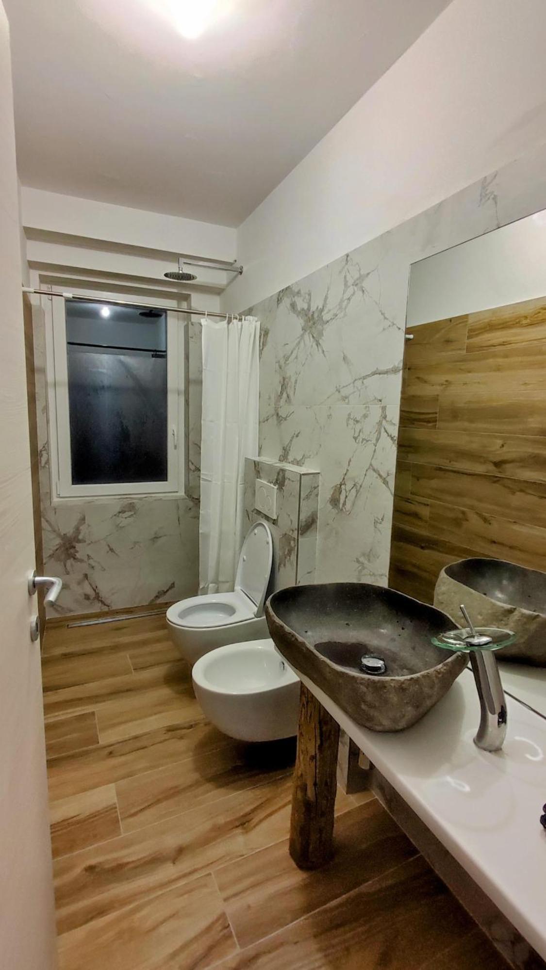 Casa Degara Apartman Molina di Ledro Kültér fotó
