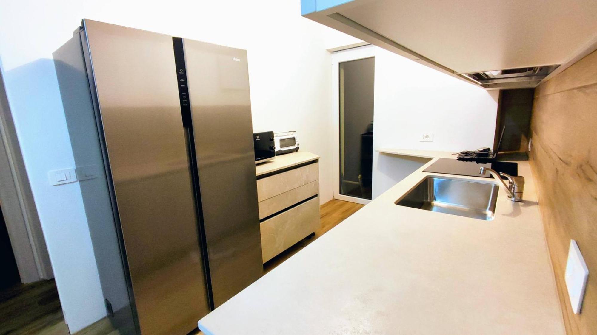Casa Degara Apartman Molina di Ledro Kültér fotó
