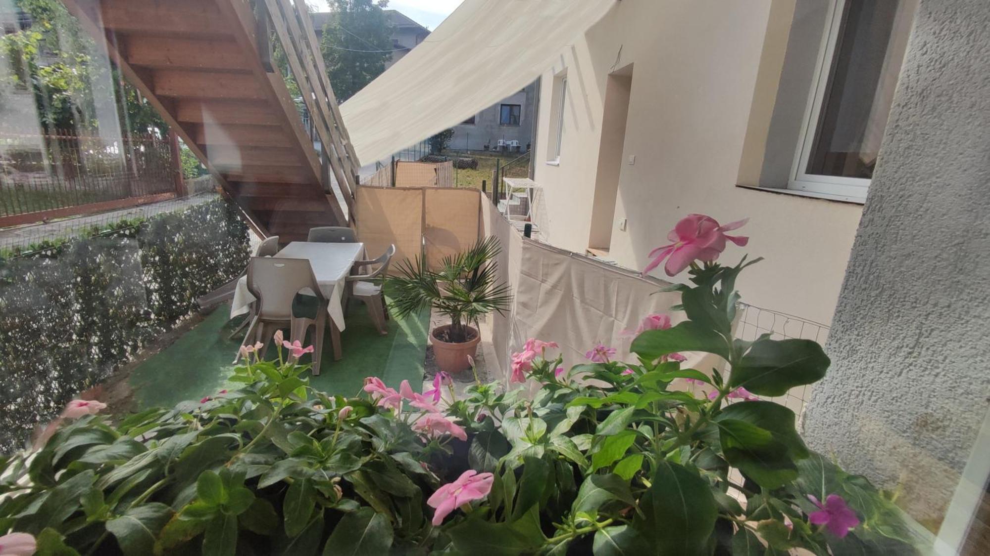 Casa Degara Apartman Molina di Ledro Kültér fotó