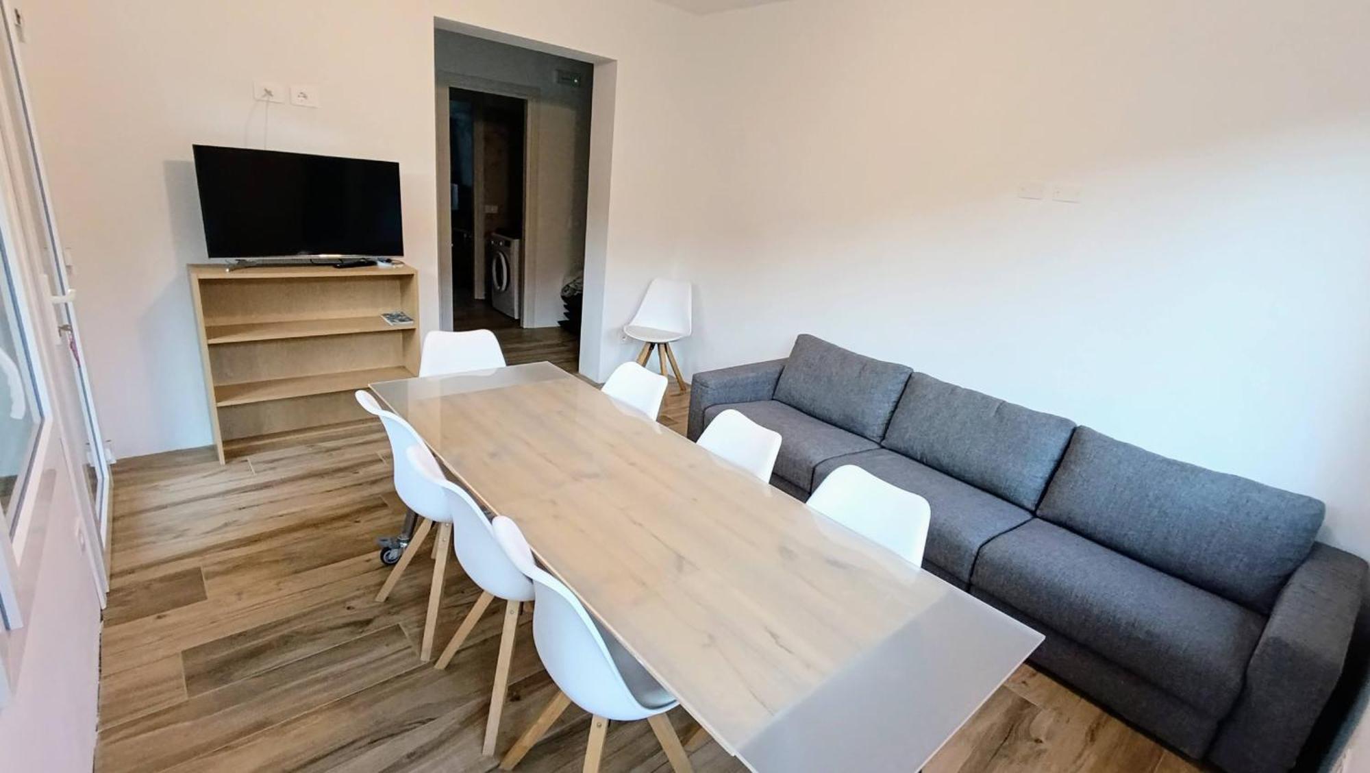Casa Degara Apartman Molina di Ledro Kültér fotó