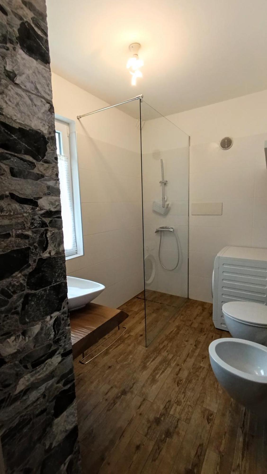 Casa Degara Apartman Molina di Ledro Kültér fotó