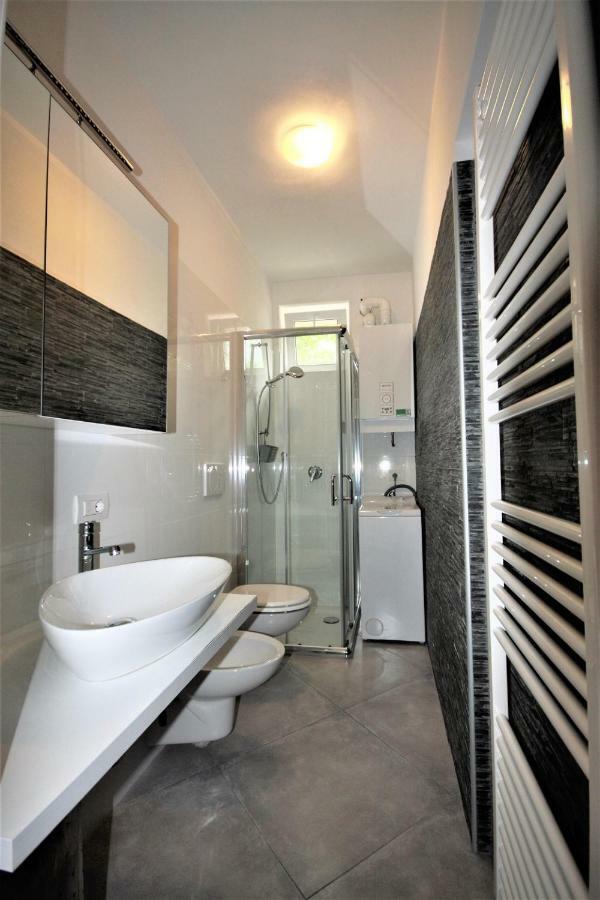 Casa Degara Apartman Molina di Ledro Kültér fotó