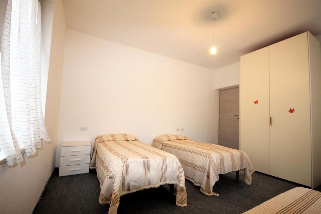 Casa Degara Apartman Molina di Ledro Kültér fotó